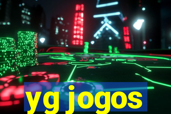 yg jogos